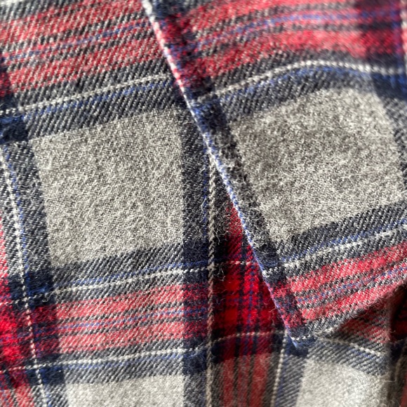 J. Crew button down - Picture 2 of 11